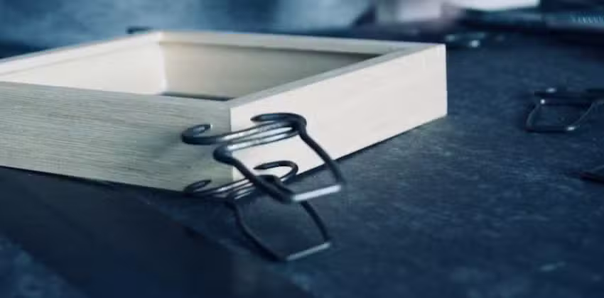 Lijst&rsquo;M, Lijstenmaker