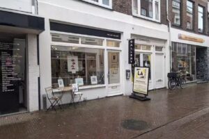 Lijstenmakerij Arnhem