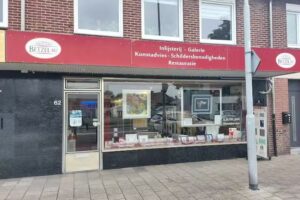 Lijstenmakerij Betzel.Biz