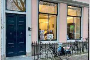 Lijstenmakerij de Lijsters