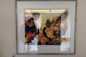 Lijstenmakerij &ldquo;De Vergulde Lijst&rdquo;