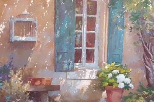 Lijstenmakerij De Walvisch