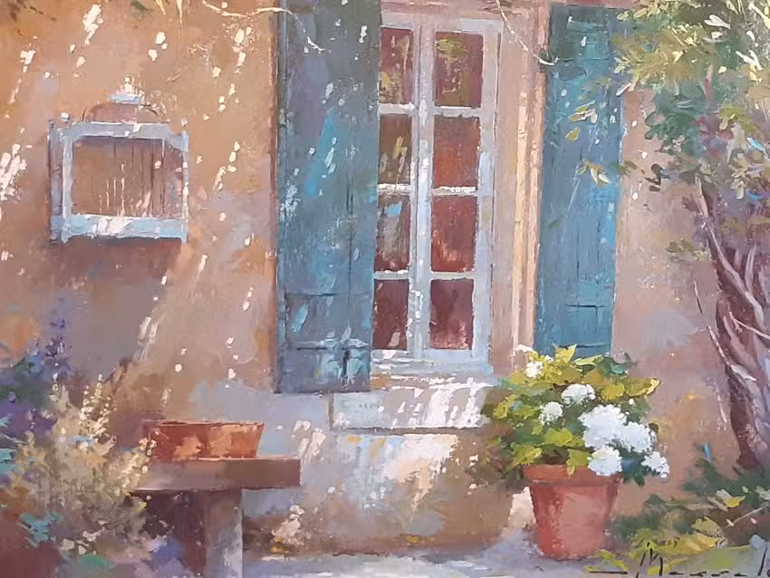 Lijstenmakerij De Walvisch