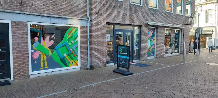 Lijstenmakerij-harderwijk