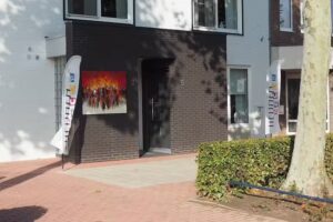 Lijstenmakerij Heijnen decor