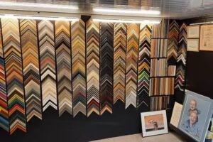 Lijstenmakerij Kees Mol