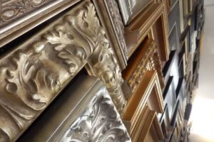 Lijstenmakerij Verhagen