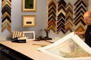 Lijstenmakerij Wildevuur