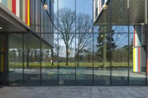 Limit Fotografie , Architectuur Fotograaf Zeeland