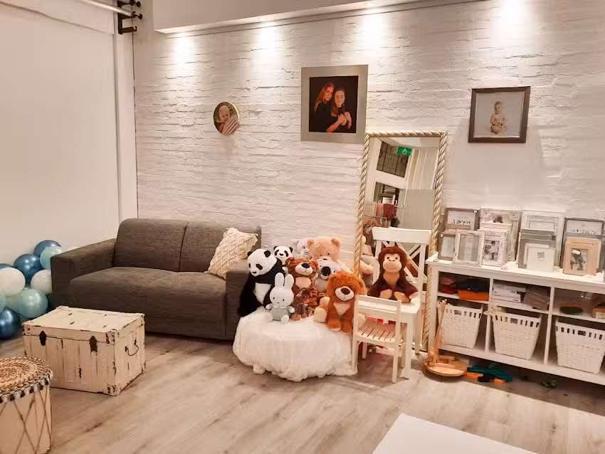 Lisette&rsquo;s Fotomomenten