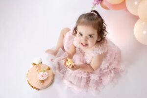 Little Smiles by Iris