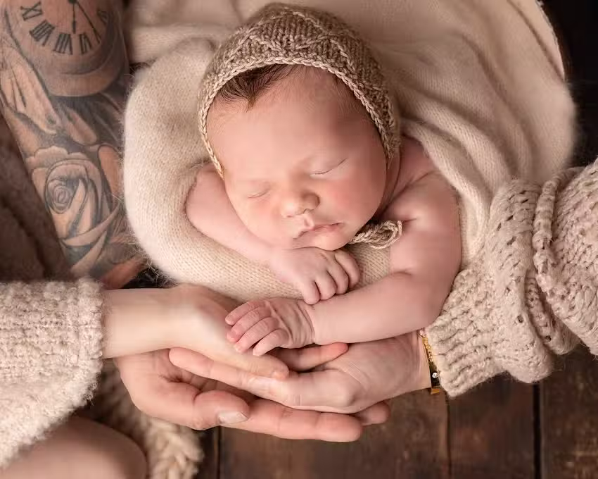 Littles Dreamland Photography