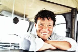 Louis Haagman Bedrijfsfotografie