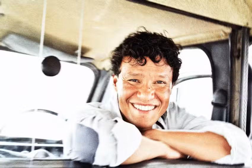 Louis Haagman Bedrijfsfotografie