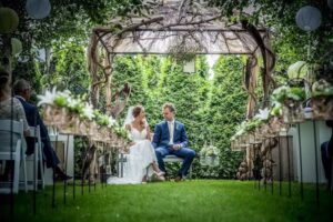 Lovepicture trouwfotografie