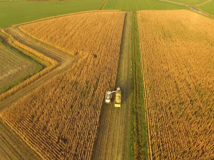 Luchtfotografie Camiel IJpma