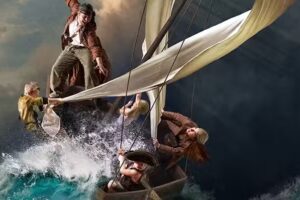 Lumistroke Fotostudio &ndash; creatieve fotograaf met magie