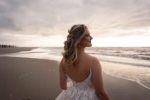 Maaike Kuipers in beeld