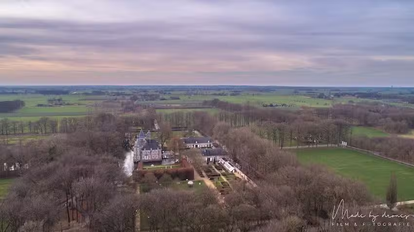 Made by Drones | Film & Fotografie