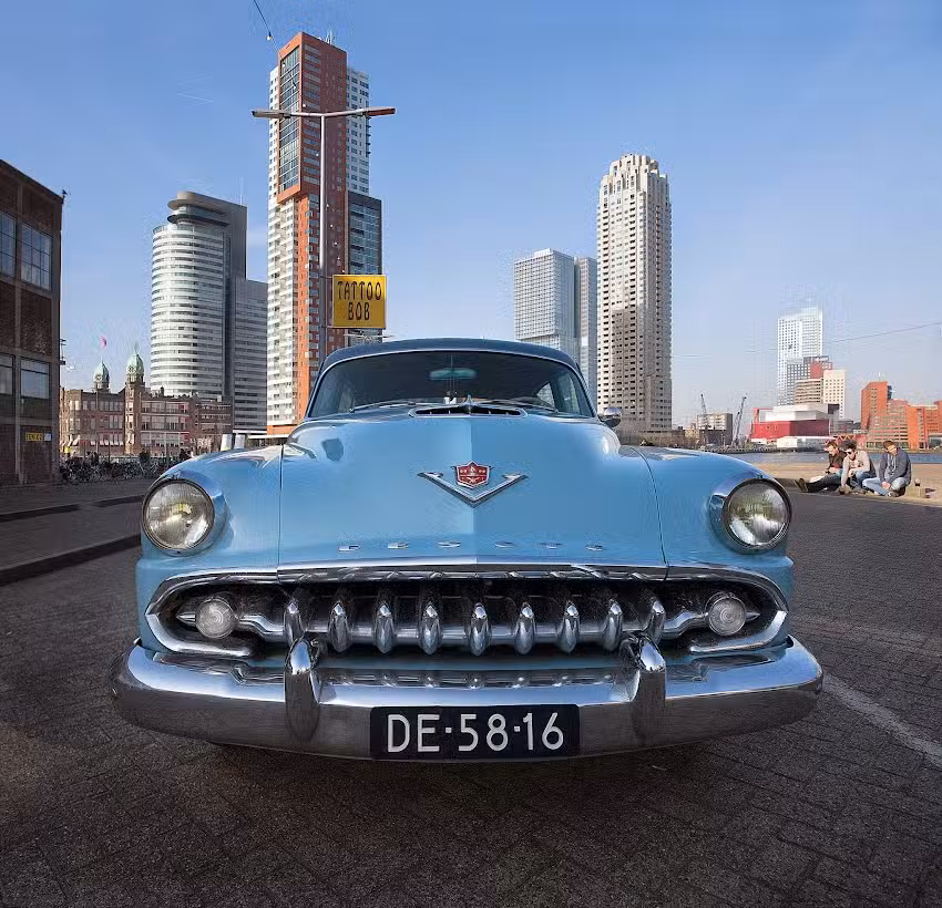 Maikel Thijssen Photography