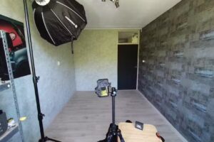 Marc Anthony Fotografie