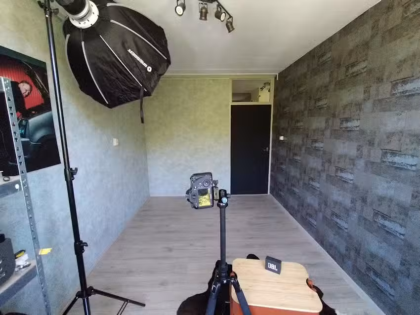 Marc Anthony Fotografie