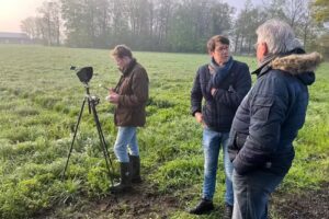 Marcel Tettero video, fotografie en journalistiek