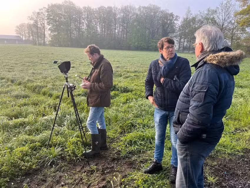 Marcel Tettero video, fotografie en journalistiek