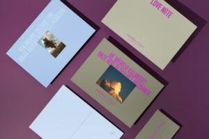 MARCH Grafisch Ontwerp | Branding