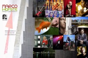 Marco Hofsté Fotografie en Film