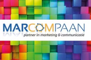 MARCOMPAAN | Branding – Web – Design
