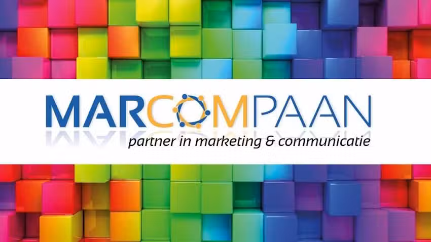 MARCOMPAAN | Branding &ndash; Web &ndash; Design