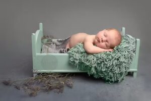 Margje Fotografie newborn, sitter, cakesmash fotografie