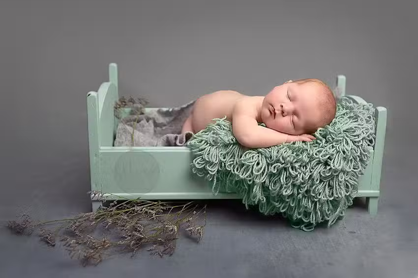 Margje Fotografie newborn, sitter, cakesmash fotografie