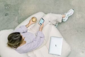 Marit Hilarius – Business coaching voor creatieve ondernemers