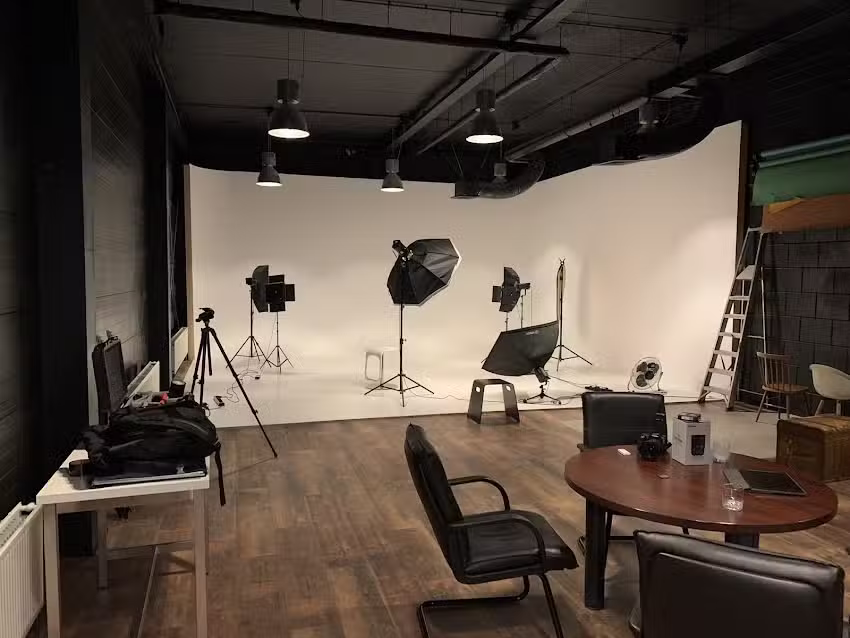 MarjoleinThijse Fotostudio Houten