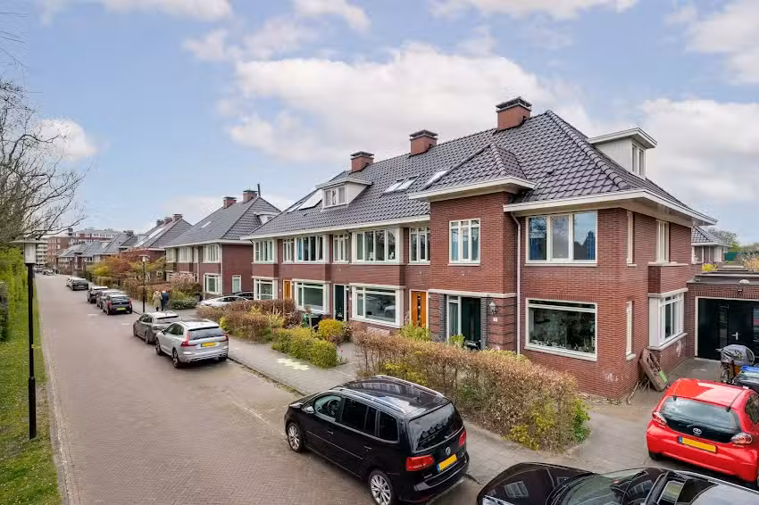 Marko Hoops Photography Professionele Woningfotografie & Woningfilm