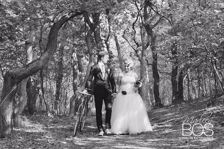 Marleen Bos || Fotograaf & Schrijver