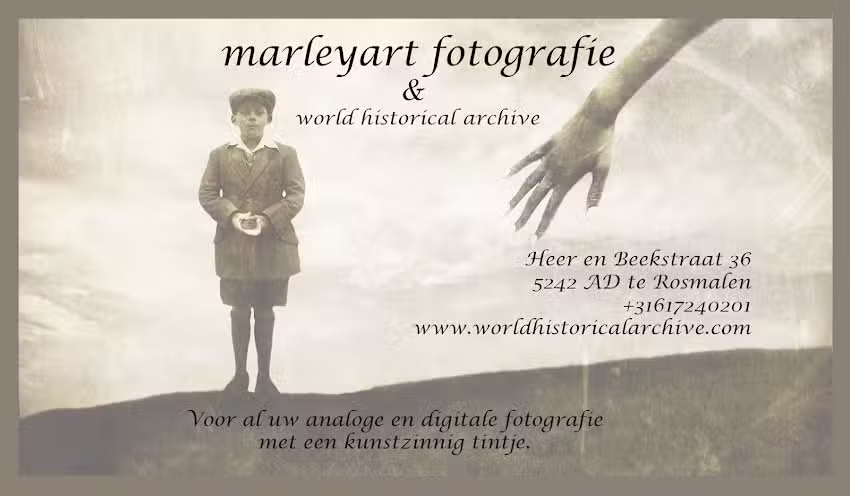 marleyart
