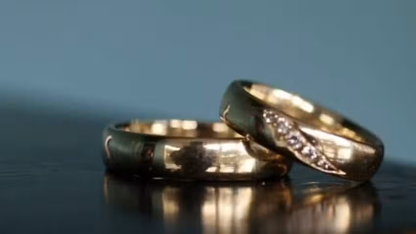 Marry U (Videograaf)