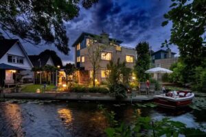 Martijn Vonck Fotografie &ndash; High End Architectuurfotografie, Interieurfotografie & Woningfotografie