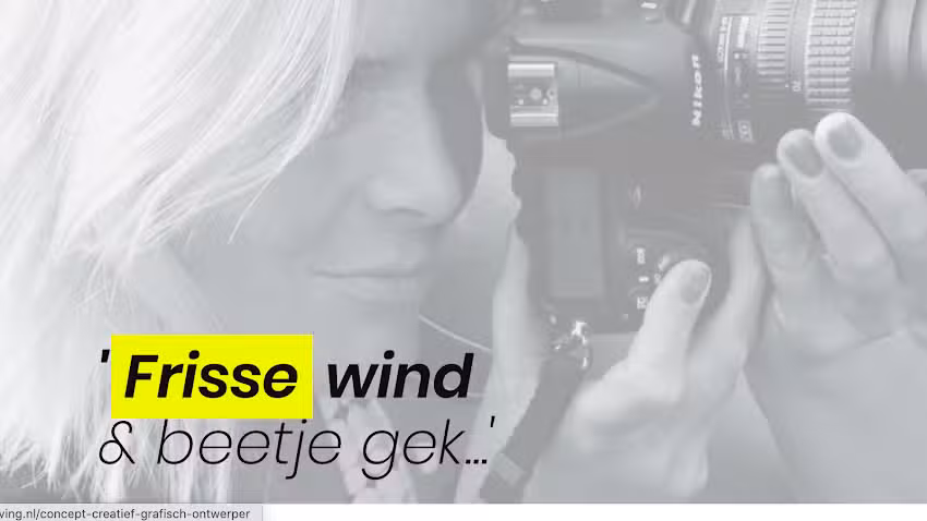 Martine Hoving