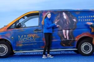 Mary Remijnse Fotografie, Film & Marketing