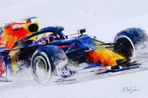 Matjoo – Wanddecoratie voor thuis of op kantoor