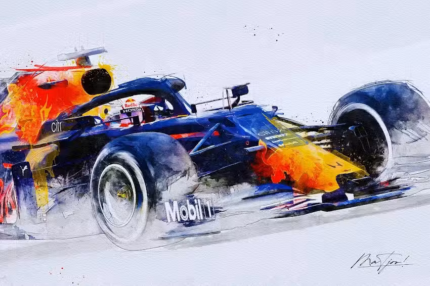 Matjoo &ndash; Wanddecoratie voor thuis of op kantoor