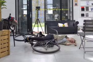 Matterport-Nederland