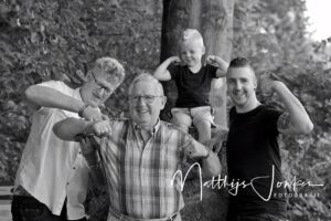 Matthijs Jonker Fotografie