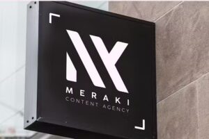 MERAKI Content Agency B.V.