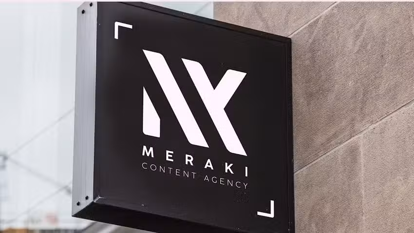 MERAKI Content Agency B.V.
