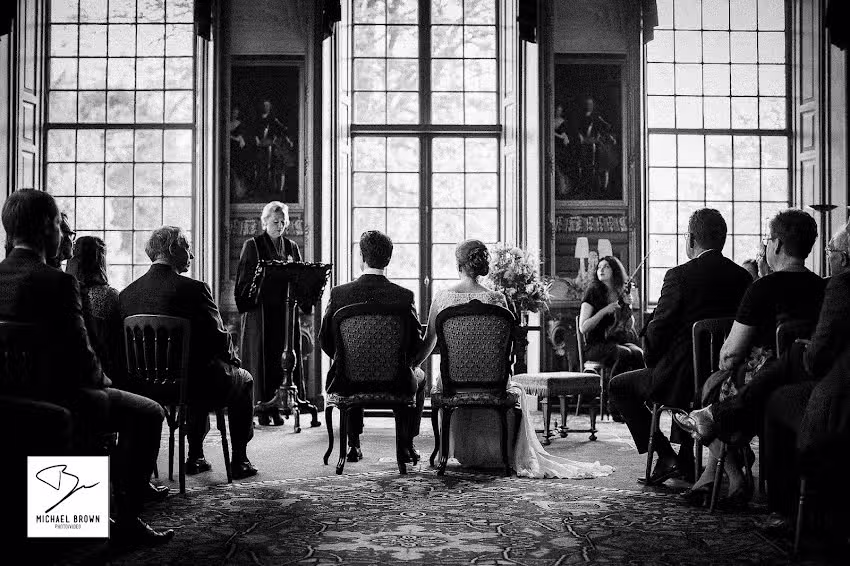 Michael Brown &ndash; Photo/Video